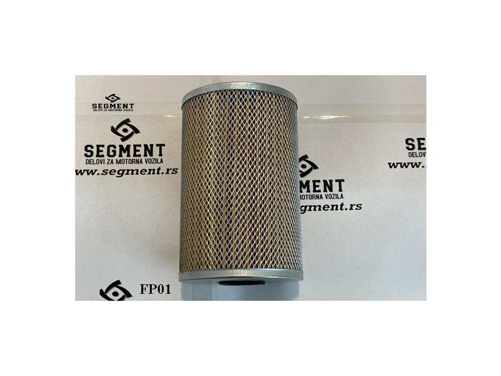 FILTER GORIVA THM 501117030